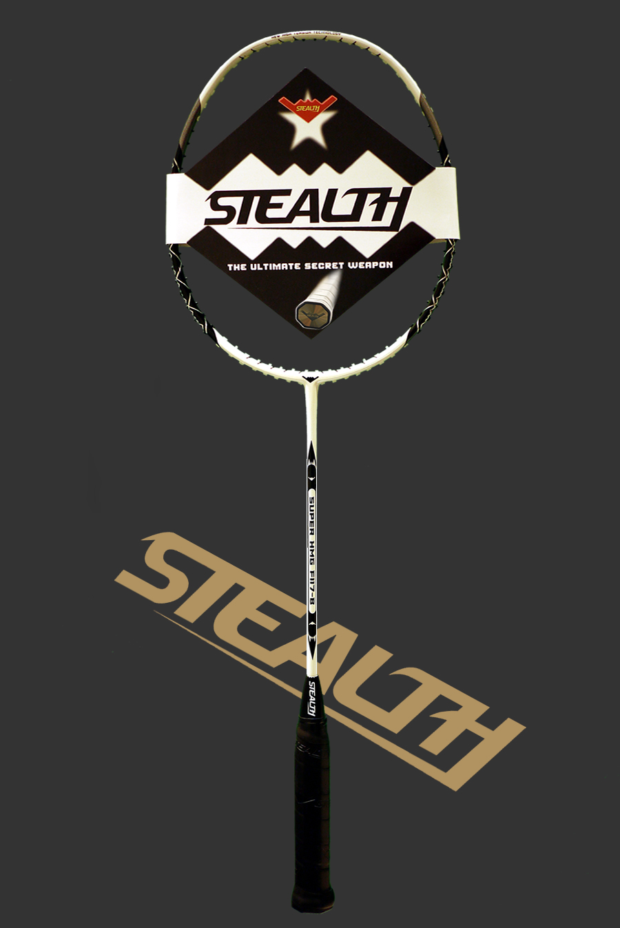 Stealth F117B