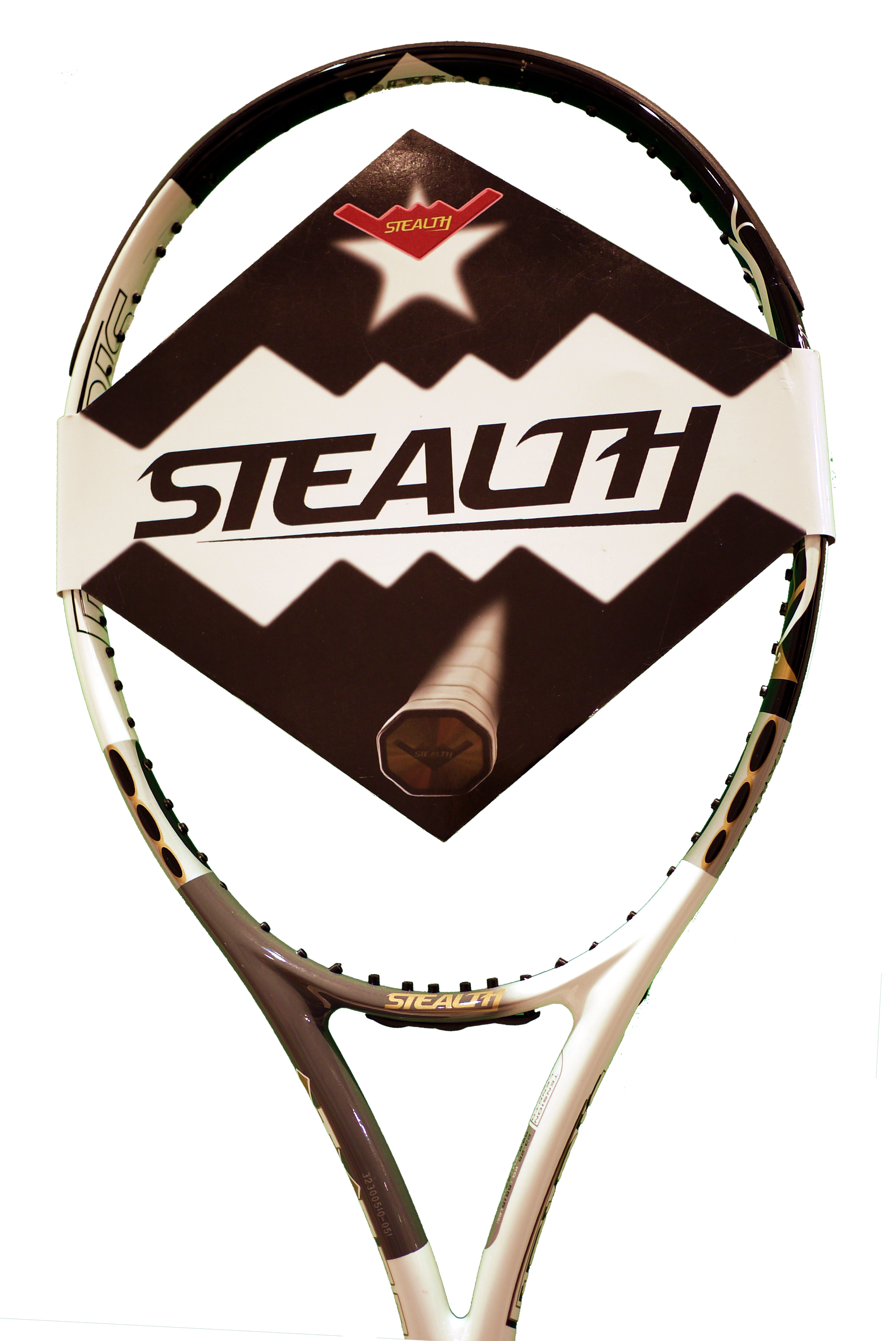 Stealth T970 - Image 3