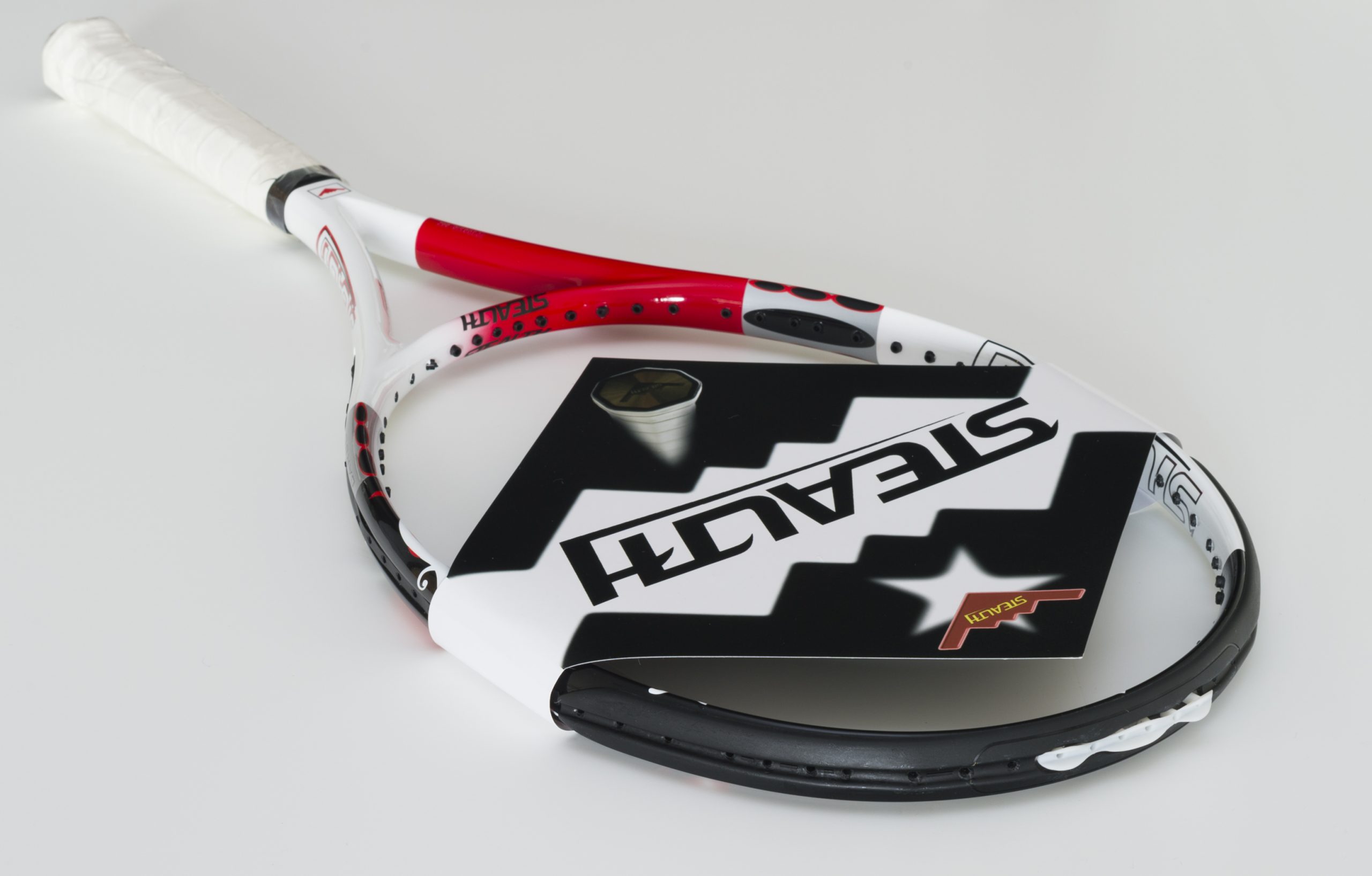 Stealth T990 - Image 5