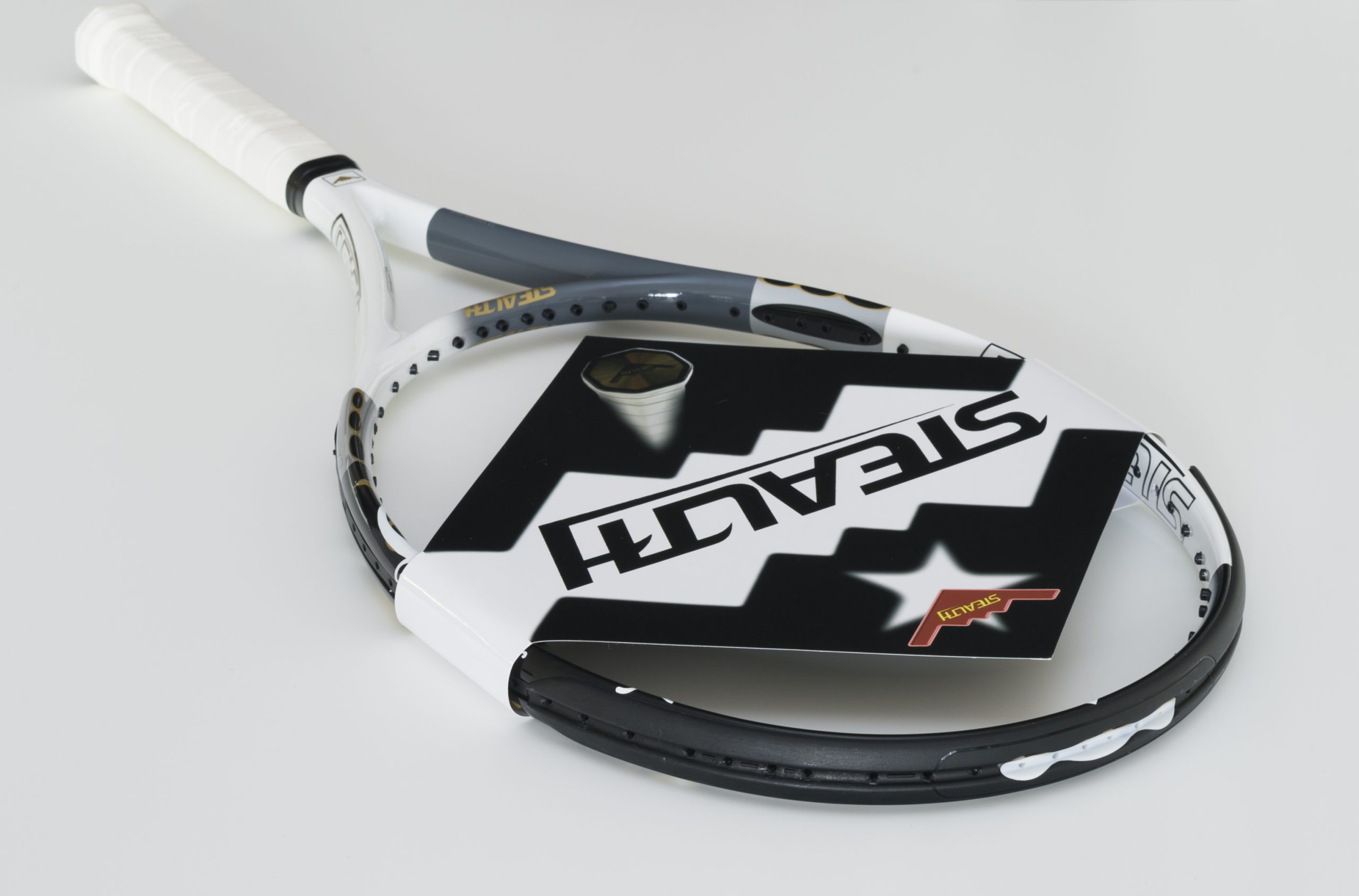 Stealth T970 - Image 4